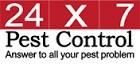 24 X 7 Pest Control Services (Mumbai)